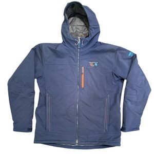 Mountain Hardwear ski/snowboard jacket
